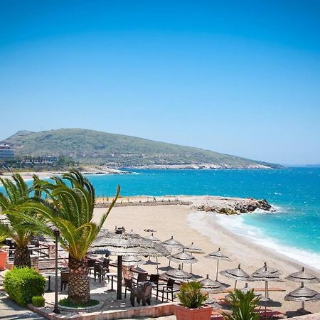 Bakija Apartments Sarande Luaran gambar