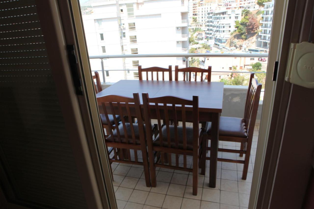 Bakija Apartments Sarande Bilik gambar