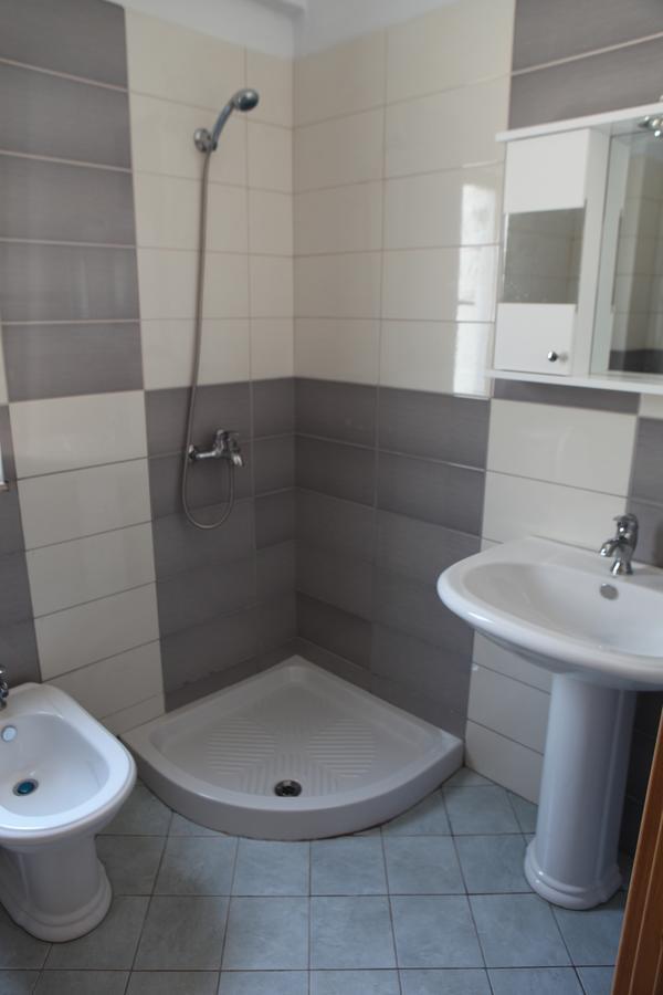 Bakija Apartments Sarande Luaran gambar