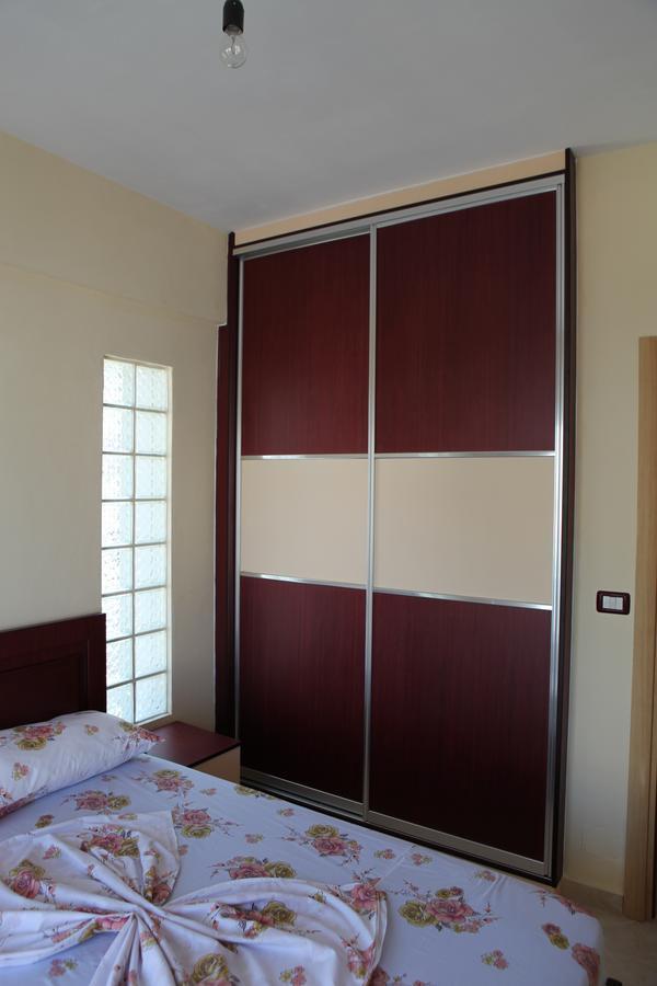 Bakija Apartments Sarande Luaran gambar