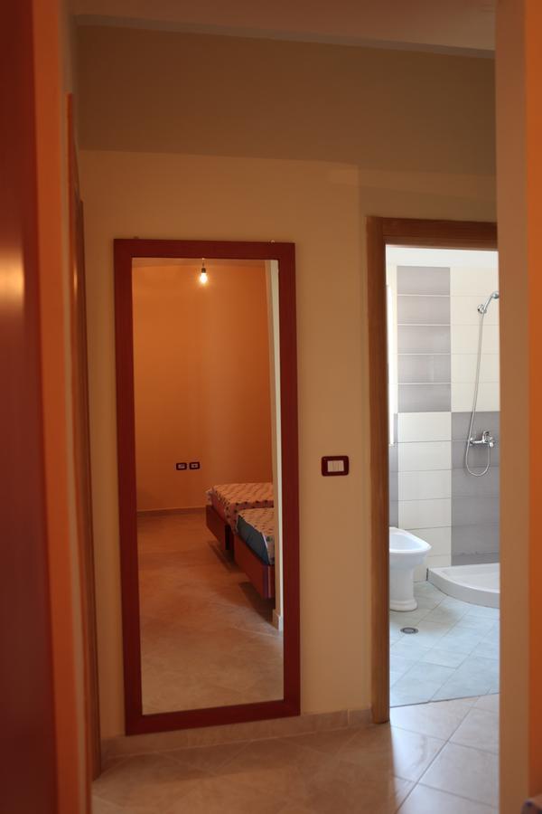 Bakija Apartments Sarande Luaran gambar